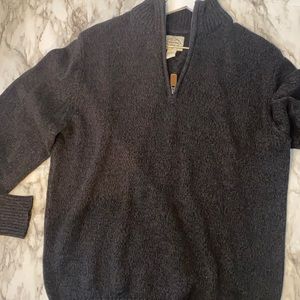 Men’s sweater